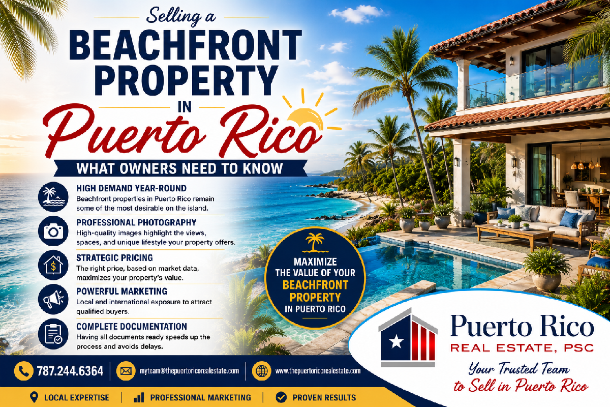 selling-a-beachfront-property-in-puerto-rico-guide